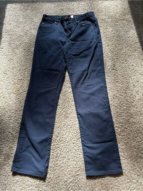 Men's Best Made Co. Jeans - Navy Blue